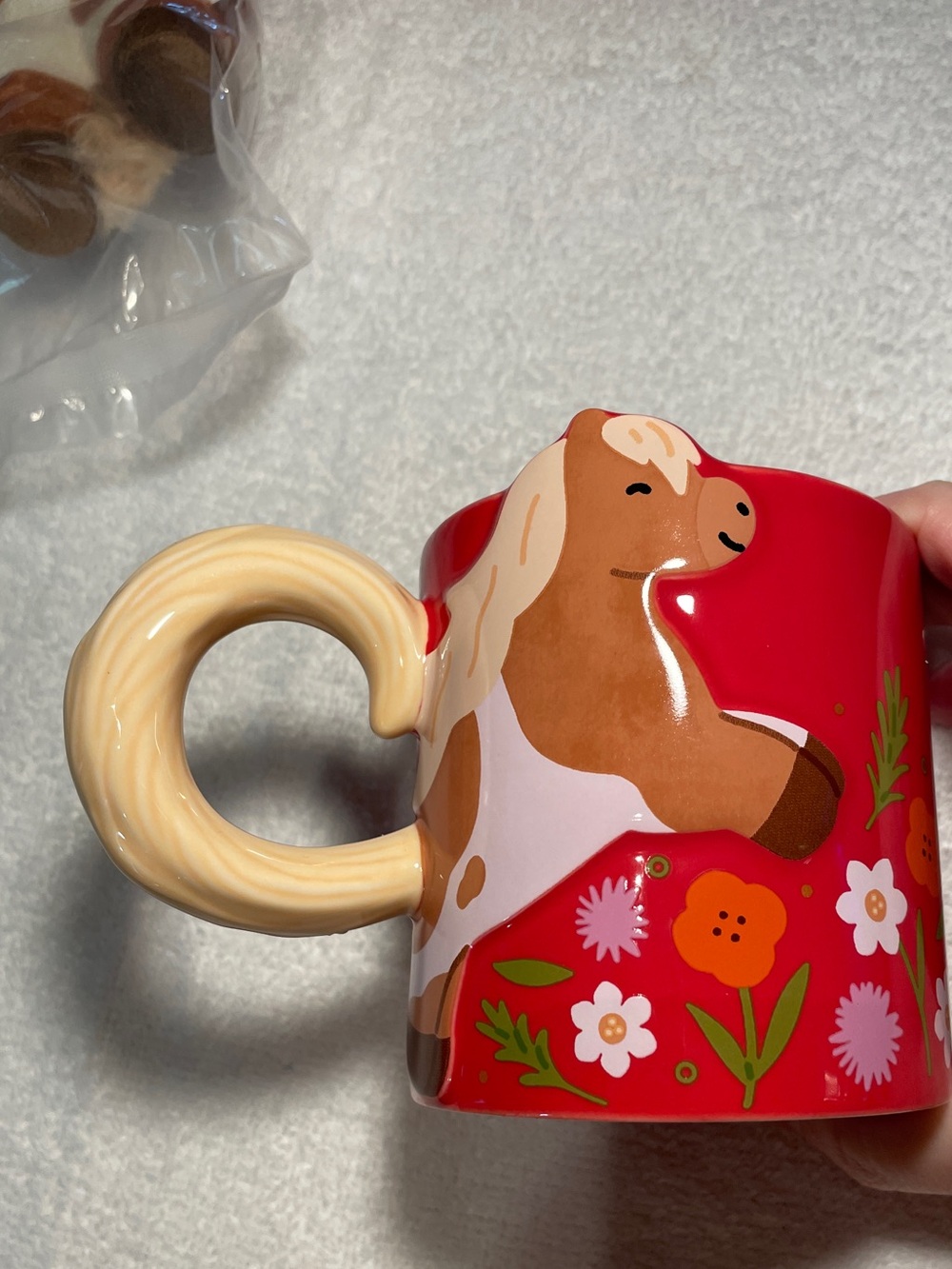 Starbucks lot of 4: Lunar New Year of the horse - Picture 6 of 15